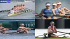 Paris 2024: Women's Eight Qualifies for Paris Olympic at World