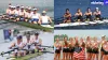 Paris 2024: U.S. Women's Eight Eyes Redemption at Olympic Paris