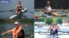 Paris 2024: Twigg and Mackintosh Shine as New Zealand Rows