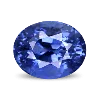 Buy Certified Royal Blue Sapphire Stone Online at Best Price