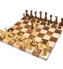 Royal Chess Mall: Can Chess Pieces Move Backward?