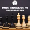 How Royal Chess Mall Elevates Your Gameplay and Collection