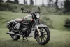 Royal Enfield Classic 350 Engine Specifications