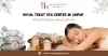 Royal Treat Spa Center in Jaipur: Where Profession Meets Self-care