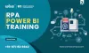 What is RPA Power BI and its Features & Benefits?