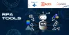 Optimize Workflow: UiPath Implementation Partners &amp; RPA Tools