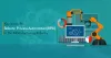 RPA in manufacturing industry