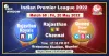 IPL 15 Rajasthan vs Chennai live score and report 2022