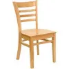 Restaurant Chairs 