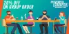 Order Food Online in Train | Food Delivery in Trains | Tasty Food for Train Journey - RailRestro.com
