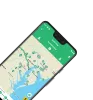 Map Out My Stops 