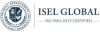 ISEL Global | Trainer Led Online Training for Certification Courses