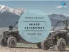 Side by Side ATV Adventures by GrandAdventures