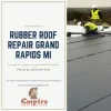 Rubber Roof Repair Grand Rapids MI — ImgBB