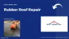 Rubber Roof Repair Madison IN — ImgBB