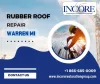 Rubber Roof Repair Warren MI 