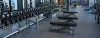 gym flooring gurgaon