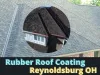 Rubber Roof Coating: Roof Coating Services in Reynoldsburg, OH