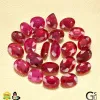 Ruby Stone Benefits
