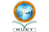 RUET Exam Dates, Fees, Eligibility & Notification