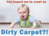 Carpet Cleaning Services in Atlanta, Georgia