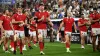 Rugby World Cup 2023 Behind the Scenes Preparations