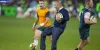 Eddie Jones Believes Struggling Australia Can Win the Rugby World Cup