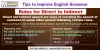 Rules for Direct and Indirect Speech in English