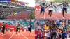 Paris Olympic: US Olympic Track and Field Trials Paris 2024