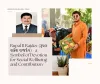 Rupalben Rakesh Rajdev – A Dedicated Lady For Social Wellbeing
