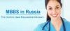 Study MBBS in Russia, Georgia, Kyrgyzstan in 2021 for great future