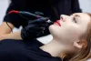 Unlock Elegance: Russian Lip Course in London