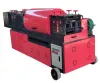 Pipe Straightening Deruster Machine | Pipe Painter Machine