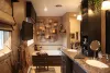 Modern Bathroom Decoration With Antiques