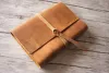 mens custom leather wallets