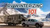 10 Tasks for a Complete DIY RV Winterizing