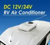 Caravan Air Conditioner