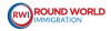 Round World Immigration - Top Immigration Consultant in India.