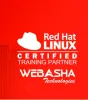 RHEL Learning Subscription At WebAsha Technologies