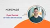 AI Tech Park Interview with Ryan Rusnak, Co-founder and CTO, Airspace | AI-TechPark