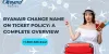 Ryanair Change Name On Ticket Policy: A Complete Overview - Emperiortech