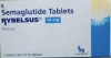 Rybelsus 14mg Tablet - N Chimanlal Enterprises - Pilcare
