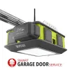 Ryobi Garage Door Opener - Smart Garage Door Service