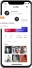 Our team of Certified iOS developers is capable enough to handle all complexities that iOS has to offer. Our unique iOS app development process begins with conceptualizing the product to release and finally submission to the Apple Store. We follow cutting-edge app development methodologies and techniques to built pre-eminent iOS apps.