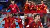 Pedri's Heartfelt Return to Tenerife amid Spain's FIFA World Cup