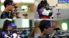 Paris Olympic: USA Shooting Falls Short in Air Rifle Mixed Event