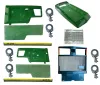 Hood/Panel/Decal/Grills AM128986 AM128983 AM116207Fits John Deere 425 low S/N