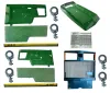 Hood/Panel/Decal/Grills AM128986 AM128983 AM116207Fits John Deere 445 Low S/N