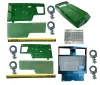 Hood/Panel/Decal/Grills AM128986 AM128983 AM116207Fits John Deere 455 Low S/N