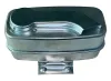 New Twin Engine Muffler Fits Husqvarna Replaces 149723 / 532149723